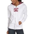 DC Junior's Records Zip Hoodie