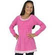 Just B Girls Babydoll Top