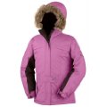 Columbia Girls 7-16 Viking Queen Jacket