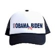 Vote Obama Biden 2008 Mesh Hat
