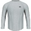 Under Armour Men Heatgear Tech Long-sleeve Tee