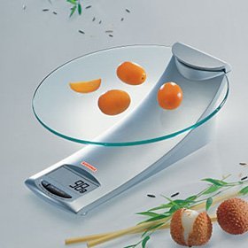 best kitchen scale
