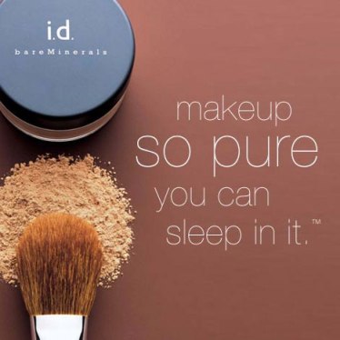 What mineral makeup is the best?