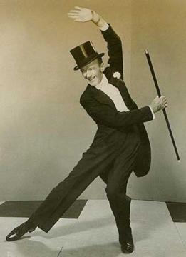 astaire