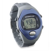 Sportline Men Solo Allow You To Take Accurate Readings