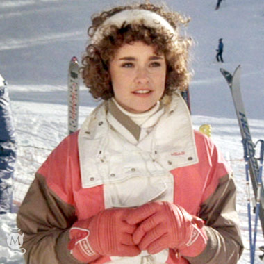 diane franklin movies