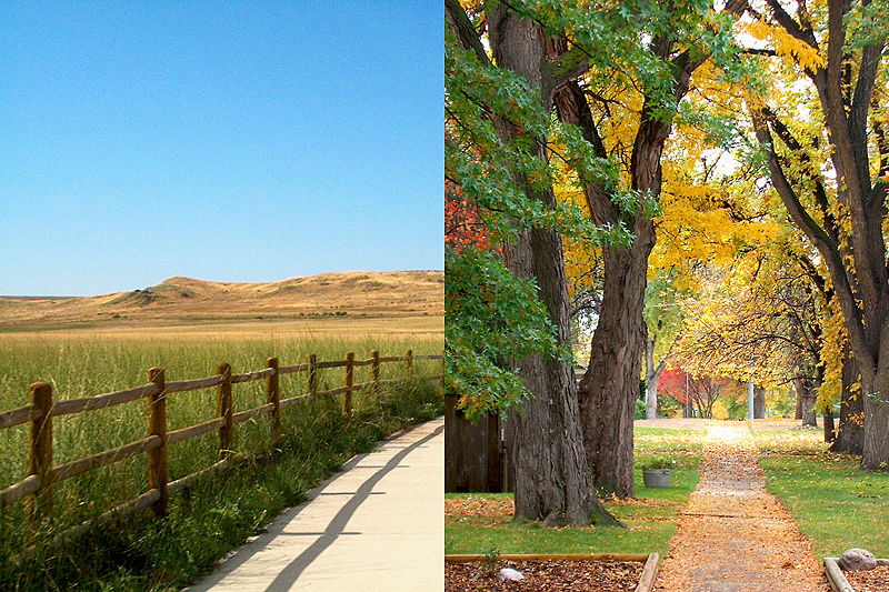 Greeley is a Home Rule Municipality ...
