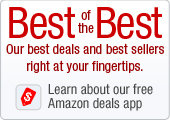 Amazon Browser Bar