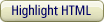 [ Highlight HTML ]