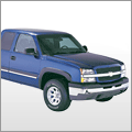Accessories for Your Chevrolet