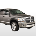 Accessories for Your Dodge