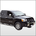 Accessories for Your Nissan