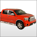 Accessories for Your Toyota