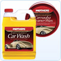 Exterior Care