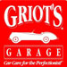 Griot's Garage