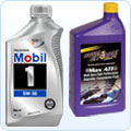 Oils, Coolants & Fluids