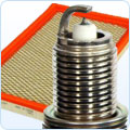 Tune-Up & Replacement Parts