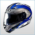 Motorcycle & ATV Helmets