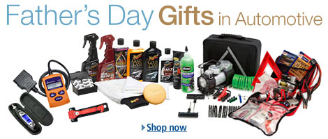Father's Day Gifts in Automotive--Amazon.com