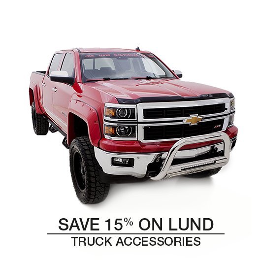 Truck Parts & Accessories Automotive