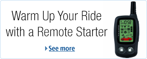 Remote Car Starters