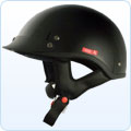 Motorcycle & ATV Helmets