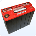 Batteries & Accessories