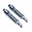 Suspension, Fork & Chassis