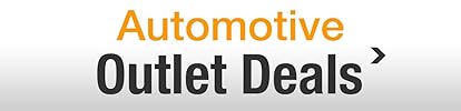 Automotive Outlet Deals