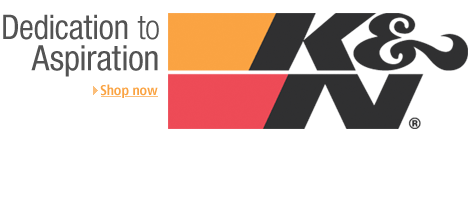 K&N: Dedication to Aspiration