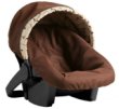 BumbleRide Accessory Infant Seat Cover - Koa