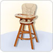 Highchairs