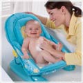 Summer Infant Bath