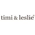 Timi & Leslie