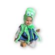 Octopus Baby Costume