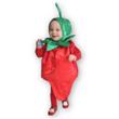 Chili Pepper Baby Costume