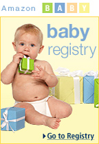 Amazon.com Baby Registry