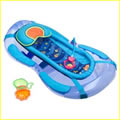 Fisher-Price Aquarium Bath Center