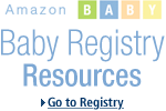 Baby Registry Resources