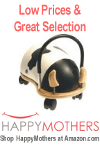 Great Savings from Happy Mothers