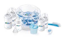AVENT Essentials Gift Set
