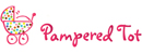 Pampered Tot
