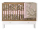dwellbaby Crib Set