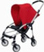 Hollywood Mom Stroller Choices