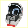 Graco Safe Seat Step 1 Infant Car Seat Ionic