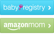 Baby Registry & Amazon Mom
