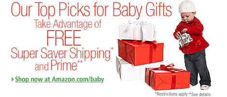 Top Gift Ideas