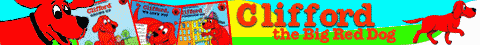 Amazon.com's Clifford Store