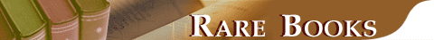 Rare And Used Book Store