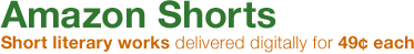 Amazon.com Shorts